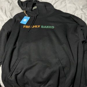 Brand new never used hoodie